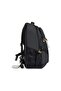 Daily School Backpack 15.6 Inch Shock Absorbing Protection Waterproof Fabric Dada 10 Black - 3