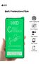 3 Pcs HD Ceramic Screen Protector For Xiaomi Poco X3 Pro - 2