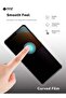 3 Pcs HD Ceramic Screen Protector For Samsung Galaxy A32 4G - 4