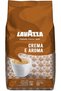 Lavazza Espresso Crema & Aroma Coffee Beans, Medium Roast, 1 Kg, Gold