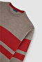 MEN'S KNITTED ROUNDNECK C.WWOOL - 8
