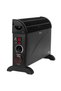 Convector Heating LCD Screen 2000W Compact - 6