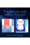 All Night Comfort Sanitary Pads, Twin Layer Protection , Rash Free - Pack of 8 (XXXL 400mm) - 2