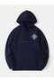 Men's Printed Sweatshirt 3-Ply Oversize Cut - 3