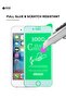 3 قطع واقي شاشة سيراميك عالي الدقة لهاتف Apple iPhone 6 plus و7 plus و8 Plus - 3