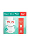 Ultra Safe Sanitary Pad, Rash Free for Heavy Flow -XL+ Size (Pack of 30)