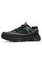 Humtto 350143A-1 Black-Burgundy Outdoor Waterproof Shoes - 2