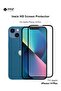 واقي شاشة كامل لهاتف Apple iPhone 14 Plus
