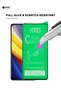 3 Pcs HD Ceramic Screen Protector For Xiaomi Poco X3 Pro - 3