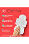 Ultra Safe Sanitary Pad, Rash Free for Heavy Flow -XL+ Size (Pack of 30) - 5