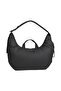 Jm5009-K Fav Duffel Bag Women's Bag Black