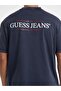 Jeans Men's Oversize Fit T-Shirt - 5