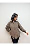 Comfortable Fit Oversize Shirt - 3