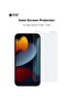 واقي شاشة من الزجاج المقوى لهاتف Apple iPhone 13 Mini
