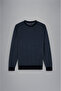 MEN'S KNITTED ROUNDNECK C.WWOOL - 7