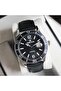 Dk274721 Leather Strap Men's Wristwatch - 4