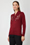On Fashion 26K.On.Kzk.65307.01 Sweater - 2