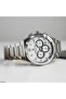Dk345988 Men's Steel Band Wristwatch - 3