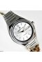 Dk455670 Men's Steel Band Wristwatch - 2