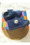 Children's Hari̇bo Licensed Suede Slippers with Thick Soles