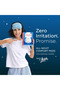 All Night Comfort Sanitary Pads, Twin Layer Protection , Rash Free - Pack of 8 (XXXL 400mm) - 4