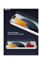 واقي شاشة من الزجاج المقوى لهاتف Apple iPhone 13 Mini - 2
