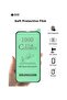 مجموعة من 3 واقيات شاشة مرنة من السيراميك عالية الدقة لهاتف Apple iPhone 13 Pro Max - 2