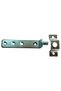 Elbow hinge for lifting the guest table - 2