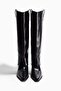 Knee-high boots - 5