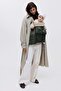MAMA Before & After Babywearing puffer jacket