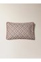 Cos Dried Rose Rectangular Throw Pillow Cover (30X50) - 2