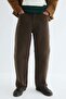 Relaxed Fit Cotton chinos - 2