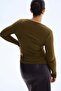 Rib-knit top - 4