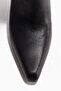 Knee-high leather boots - 3