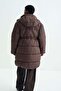 MAMA Before & After Babywearing puffer coat - 5