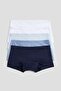 5-pack boxer briefs - 2