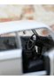 Bmw 2002ti 1:24 Metal Model Araba - 4