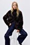 Fluffy jacket - 2