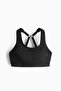High Support Sports bra with DryMove™ - 6