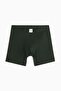 3-pack mid trunks with Lycra® - 5