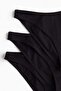 5-pack cotton briefs - 2