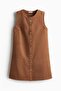 A-line dress