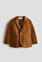 Single-breasted jacket - 4