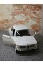 Bmw 2002ti 1:24 Metal Model Araba - 3