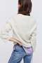 Mohair-blend jumper - 4