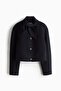 Handmade wool-blend jacket - 4