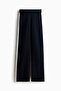 Wide pull-on trousers - 5
