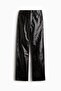 Leather trousers - 5