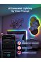 S1 AI Smart Rainbow LED Strip Light 5M - 5