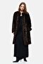 Midi coat